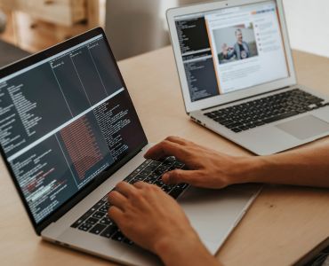 Dynamic Website