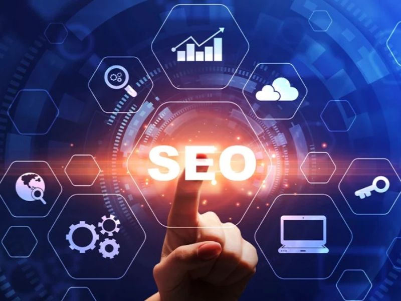 Search Engine Optimization (SEO)