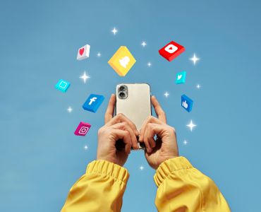 Social Media Optimization